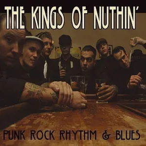 Punk rock rhythm & blues
